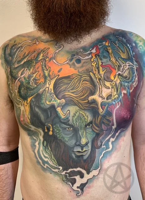 Cernunnos