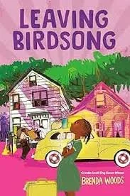 Coming October 13, 2026.
It's 1946 and Abigail Hunter, the inquisitive bookworm from The Unsung Hero of Birdsong, USA, is moving with her family to Detroit, Michigan...the Motor City