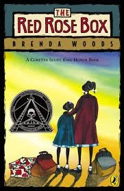 On her tenth birthday, Leah Hopper receives an unexpected gift from her Aunt Olivia which includes train tickets to Los Angeles.  
A Coretta Scott King Honor Book,

