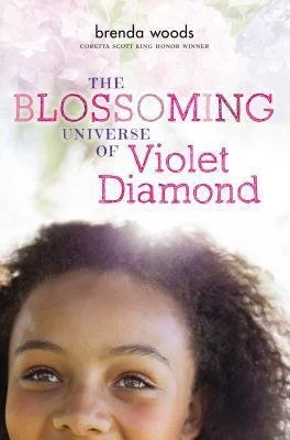 Violet Diamond, a bi-racial girl, whose African American father died before she was born, sets out to meet his family for the first time.
A KIRKUS Reviews Best Book