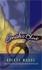 Emako Blue is a budding star with a voice that's smoky and sweet, like vanilla incense.  Her future looks bright and record producers are hovering. But... tragedy is on the way.
IRA 
Children's Book Award