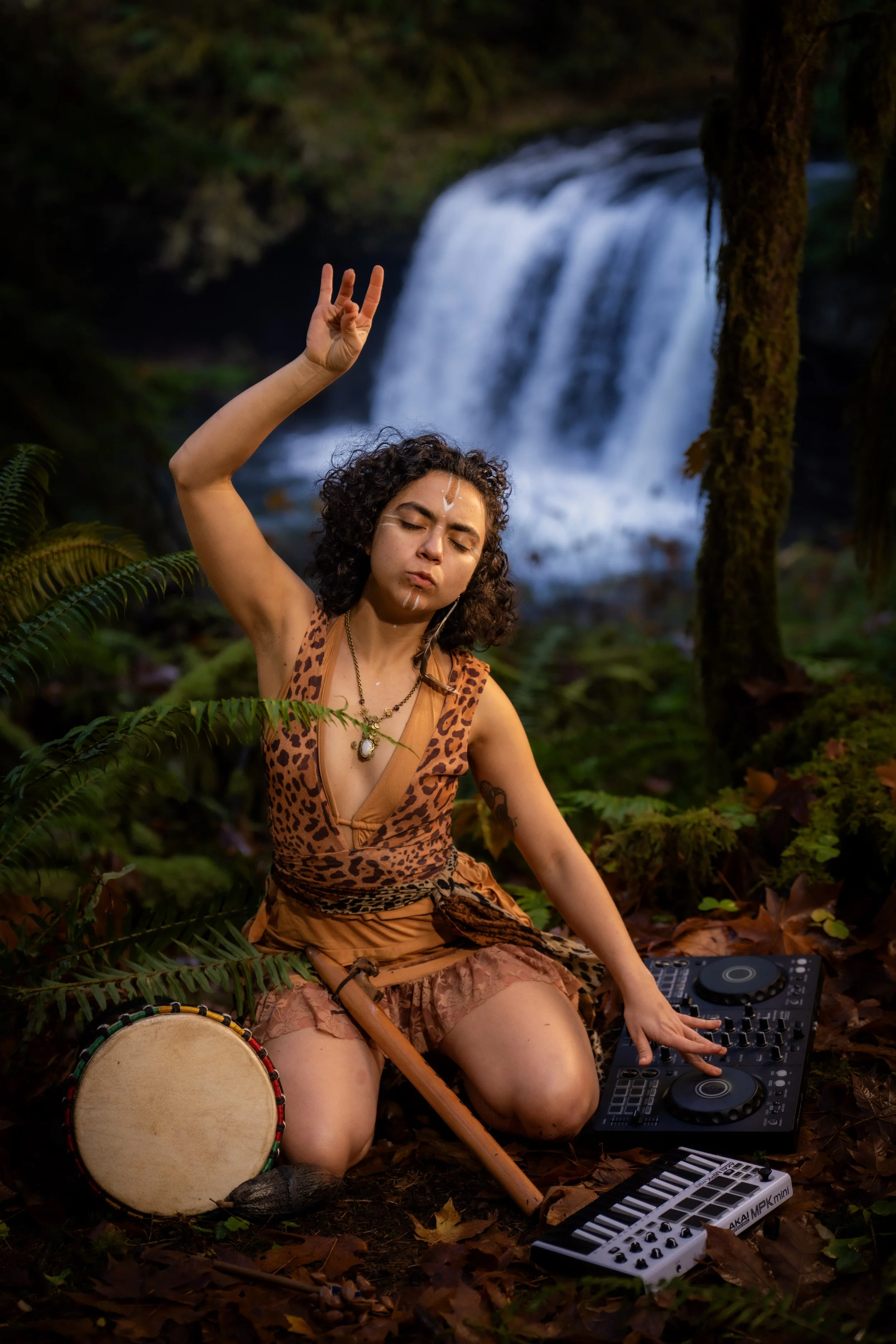 DJ Course: Foundations & Creative Flow