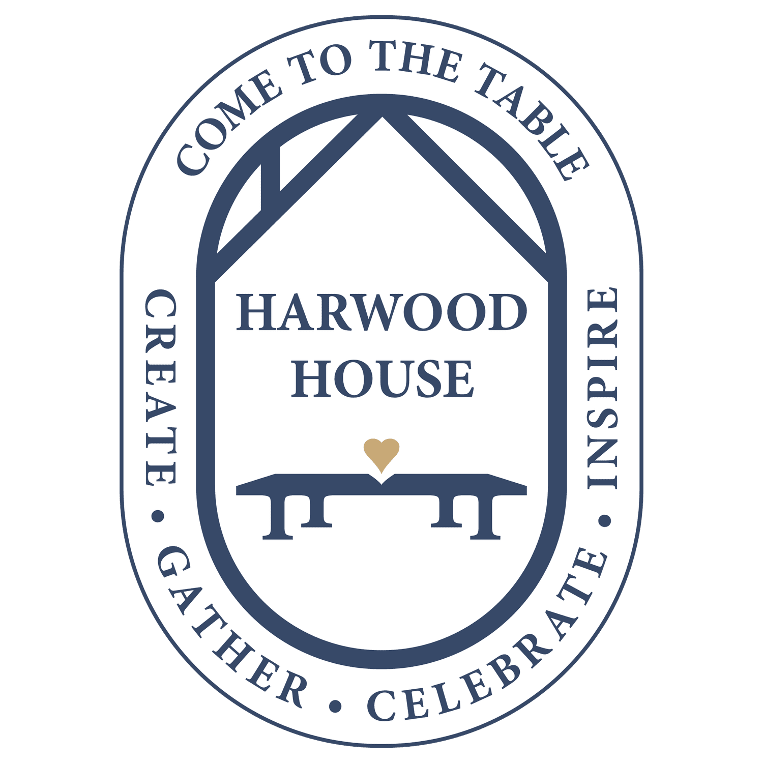 Harwood House