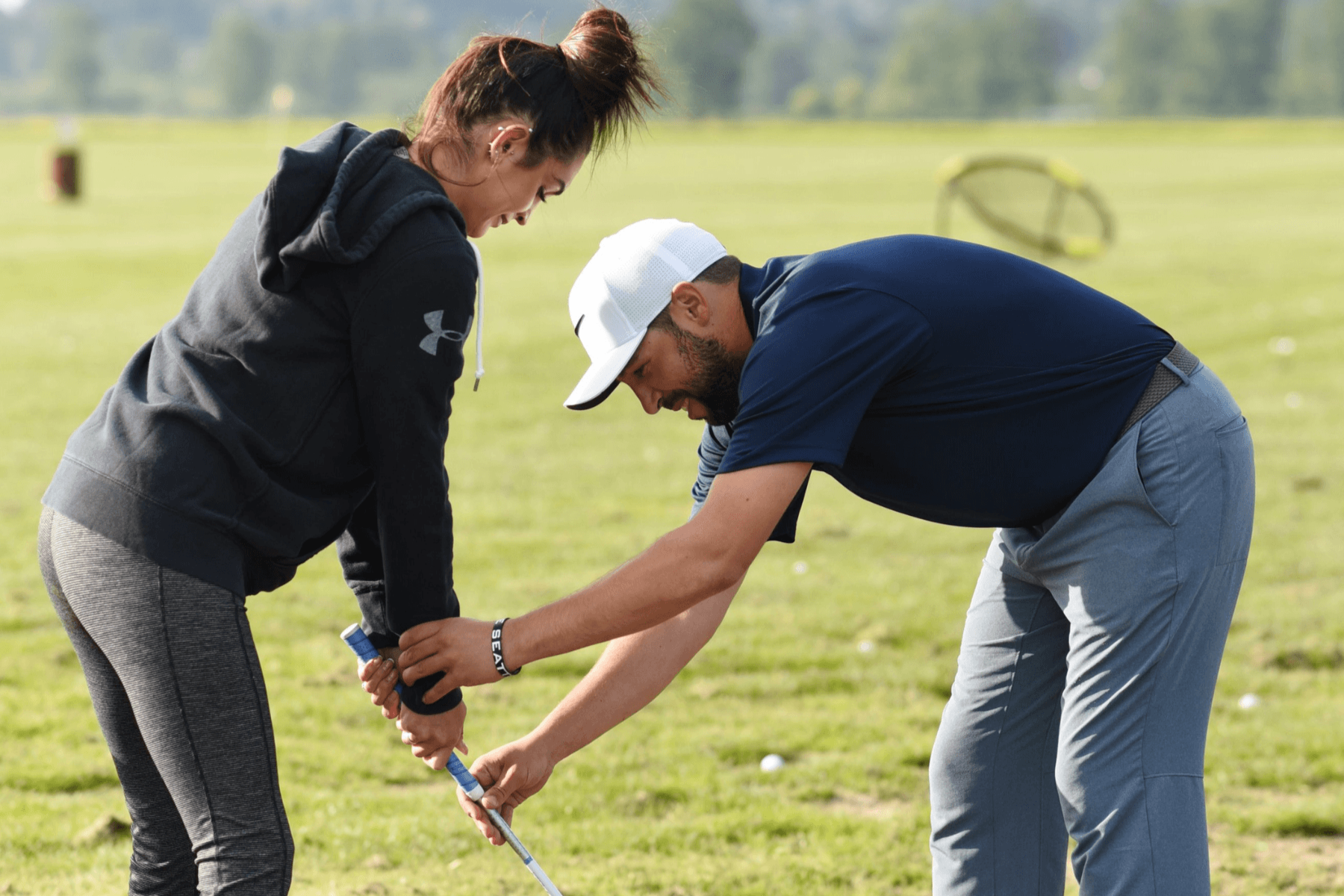 Semi-Private Lessons