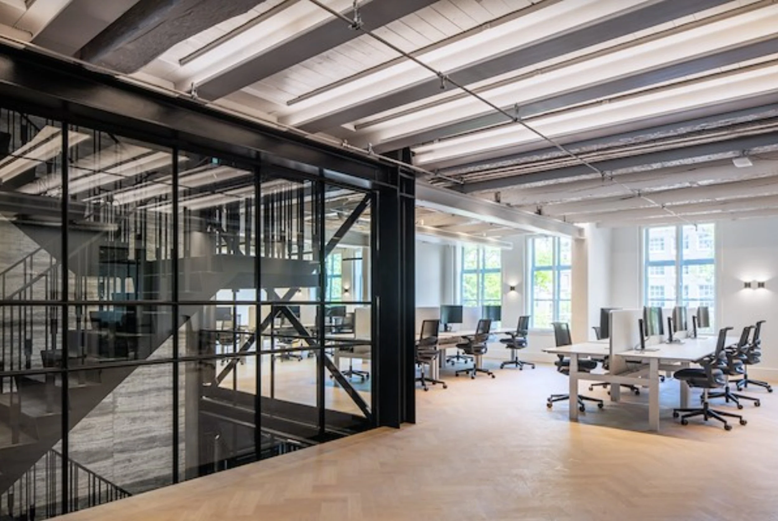 Mollie Payments, Amsterdam