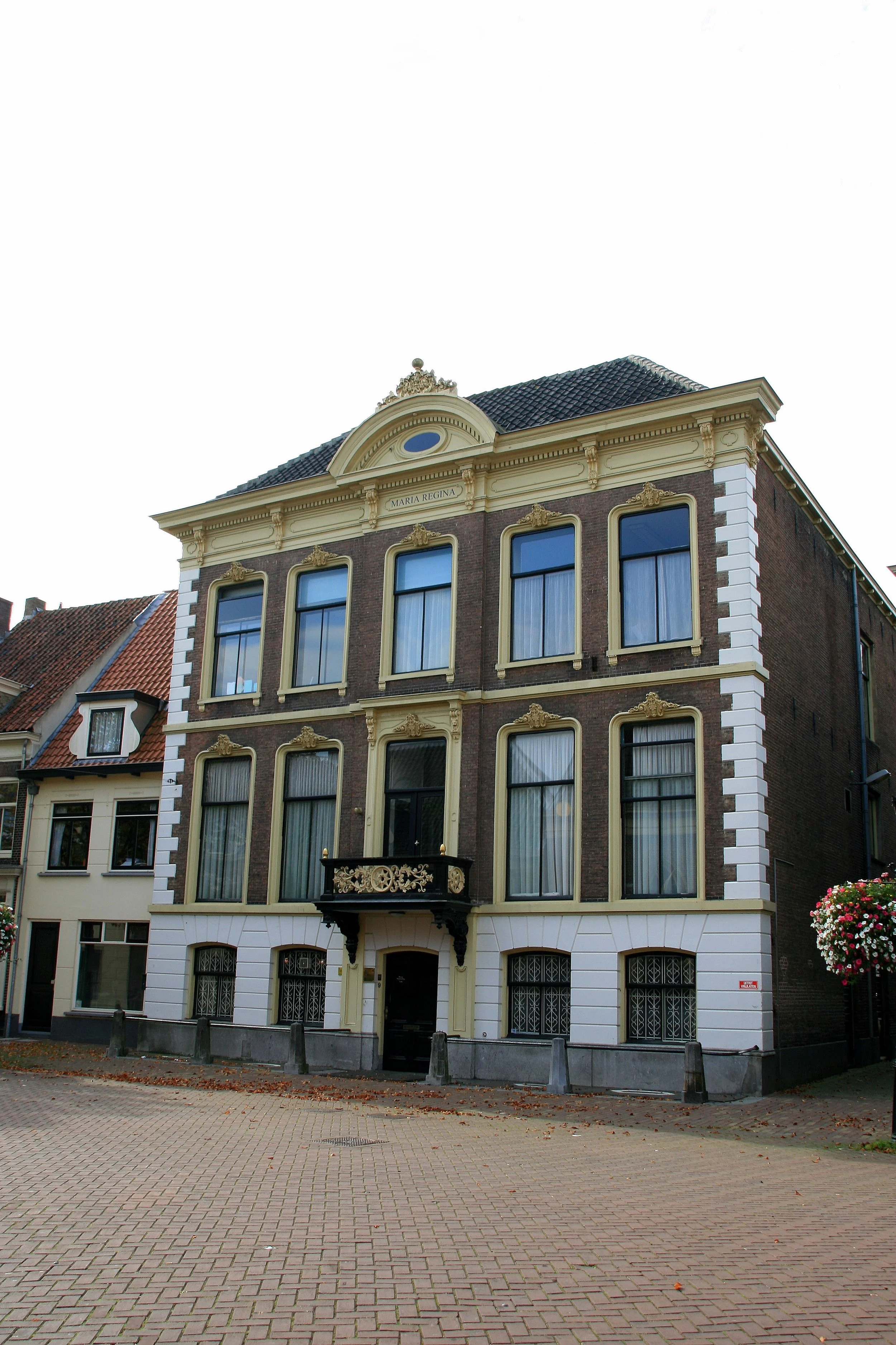 Waardenburg Ecology, Culemborg