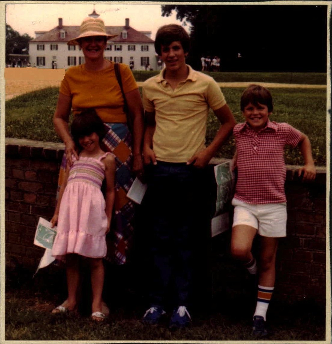 History Has Its Eyes On You