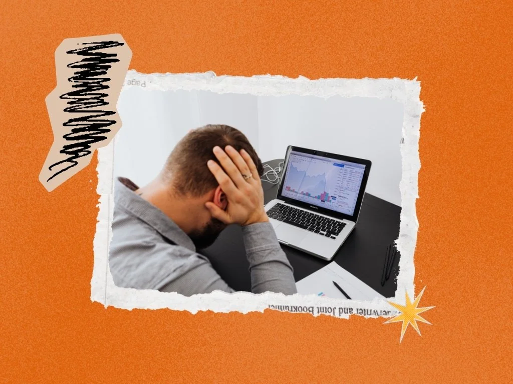 Your Content Isn’t Working? It’s Probably 1 of These 8 Mistakes