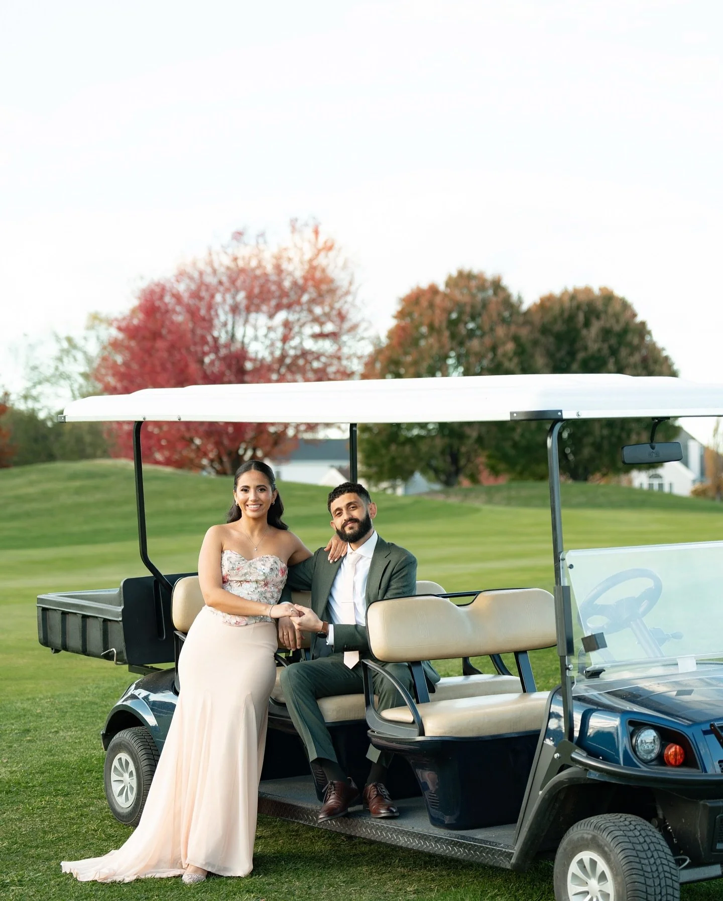 Peter &amp; Mariam, your energy made every shot come alive. Every moment felt effortless, filled with laughter and love 🤍 So happy for you both
.
.
.
.
#photographer #njphotographer #nycphotographer #photoshoot #engagmentphotography #njengagementses