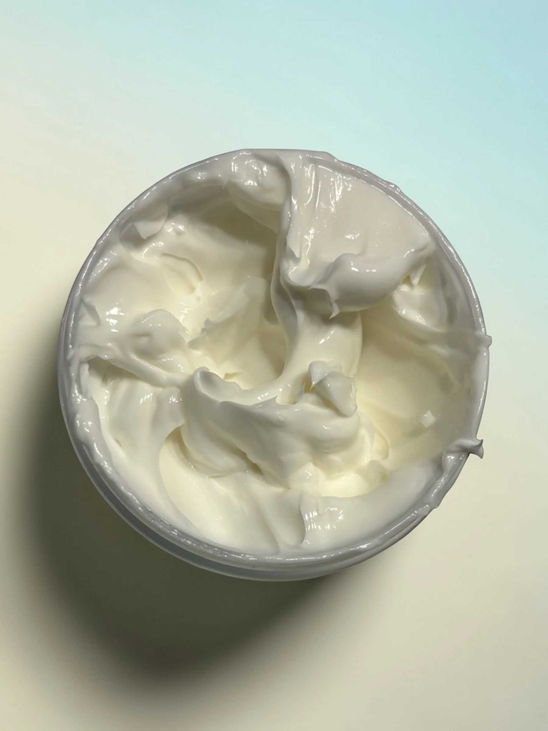 Emulsified Body Butter