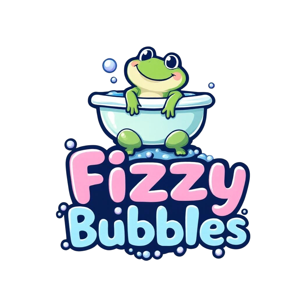 Fizzy Bubbles