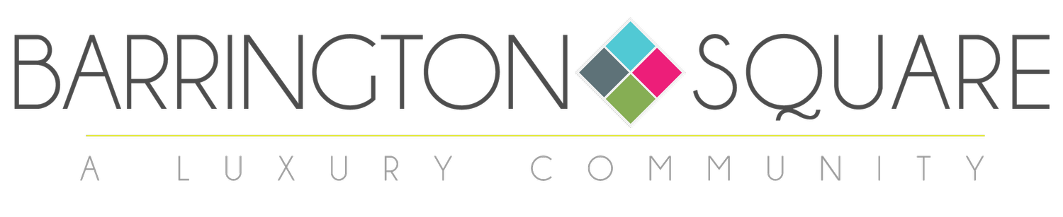 Barrington Square Apartments