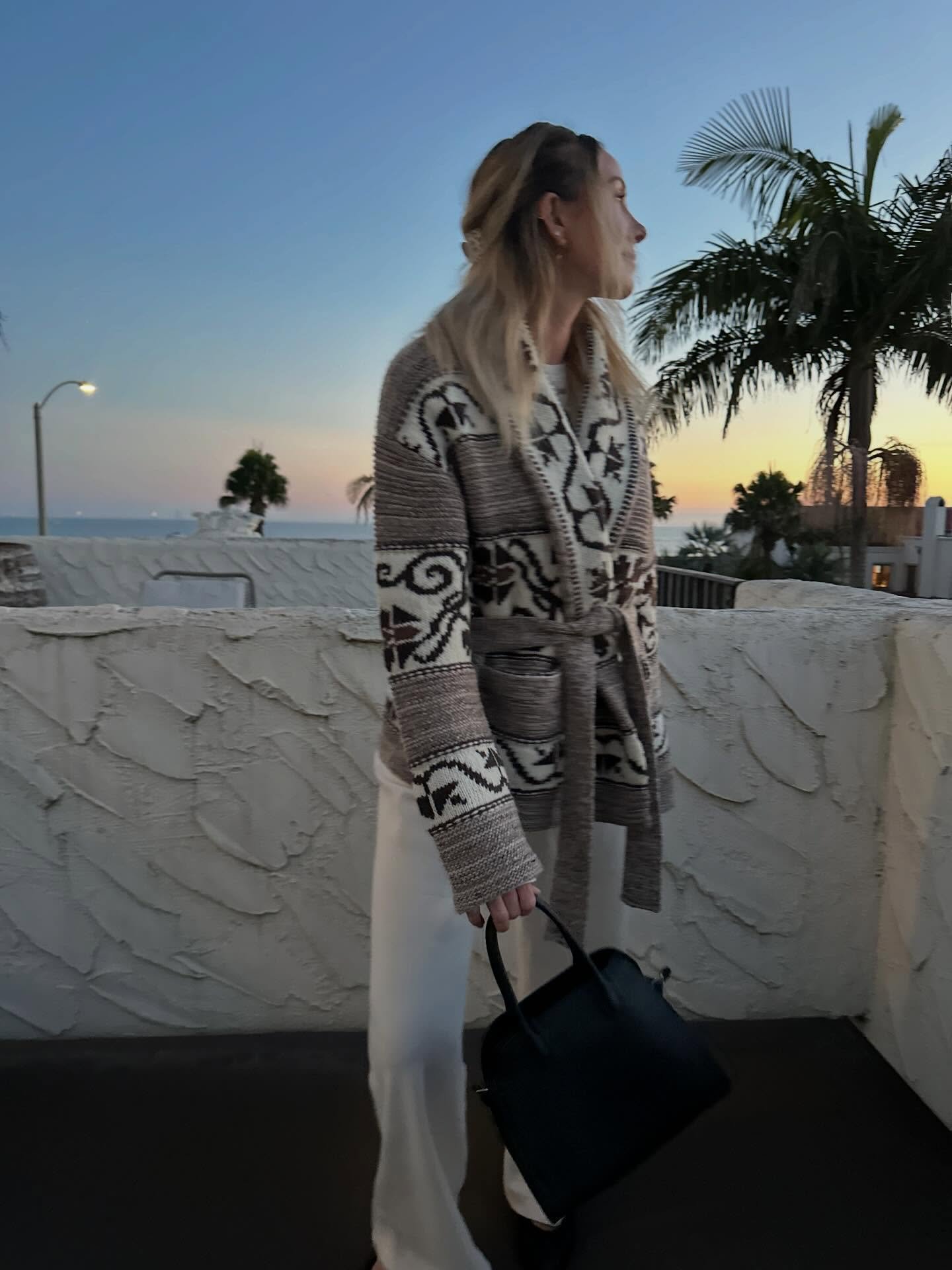 December by the beach is my favorite !!!