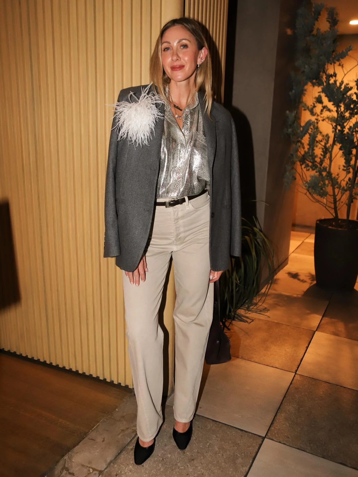 celebrating the best tings&rsquo; with @ysebeauty 🎄