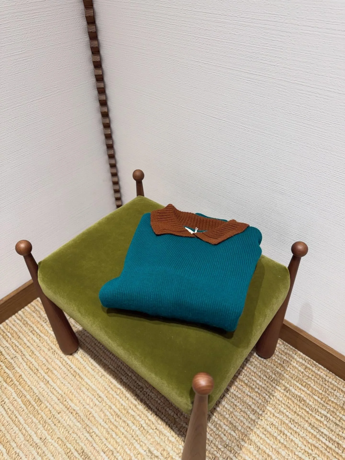 In honor of @toryburch !!! such amazing color for #spring 

#toryburch #springfashion