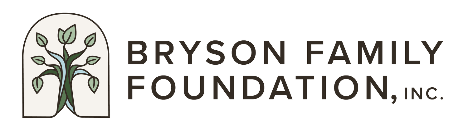 Bryson Family Foundation