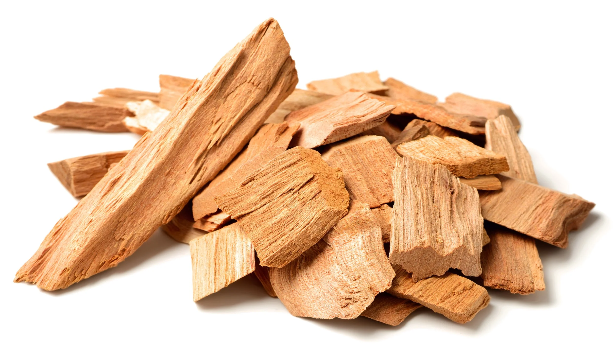Perfumery Class | Sandalwood