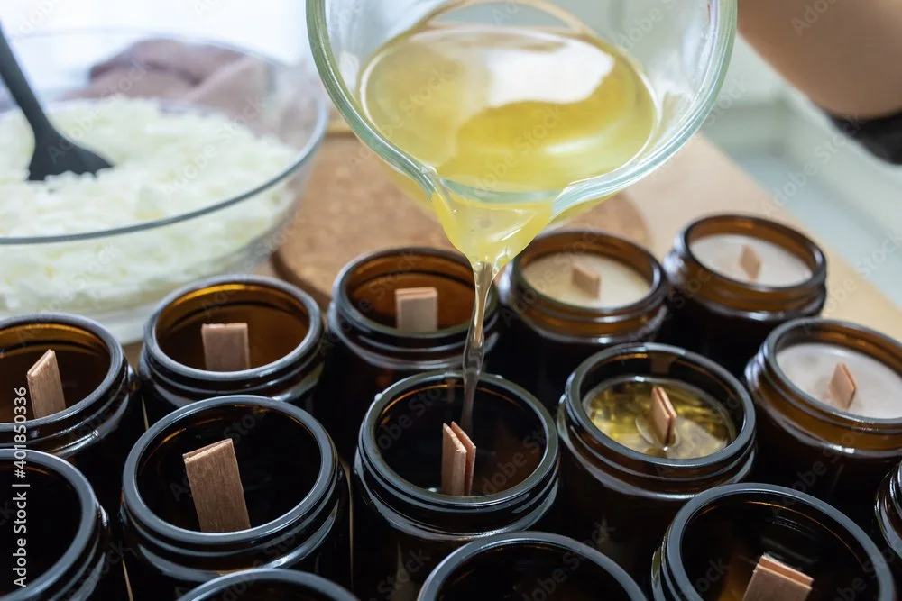 Candle Making | Beginner Candle Making