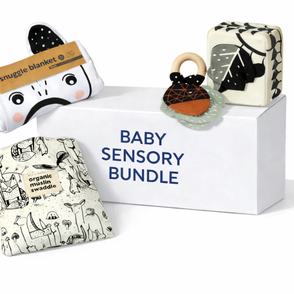 Sensory Bundle for Baby