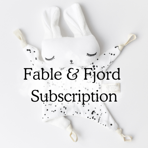 Fable & Fjord Subscriptions