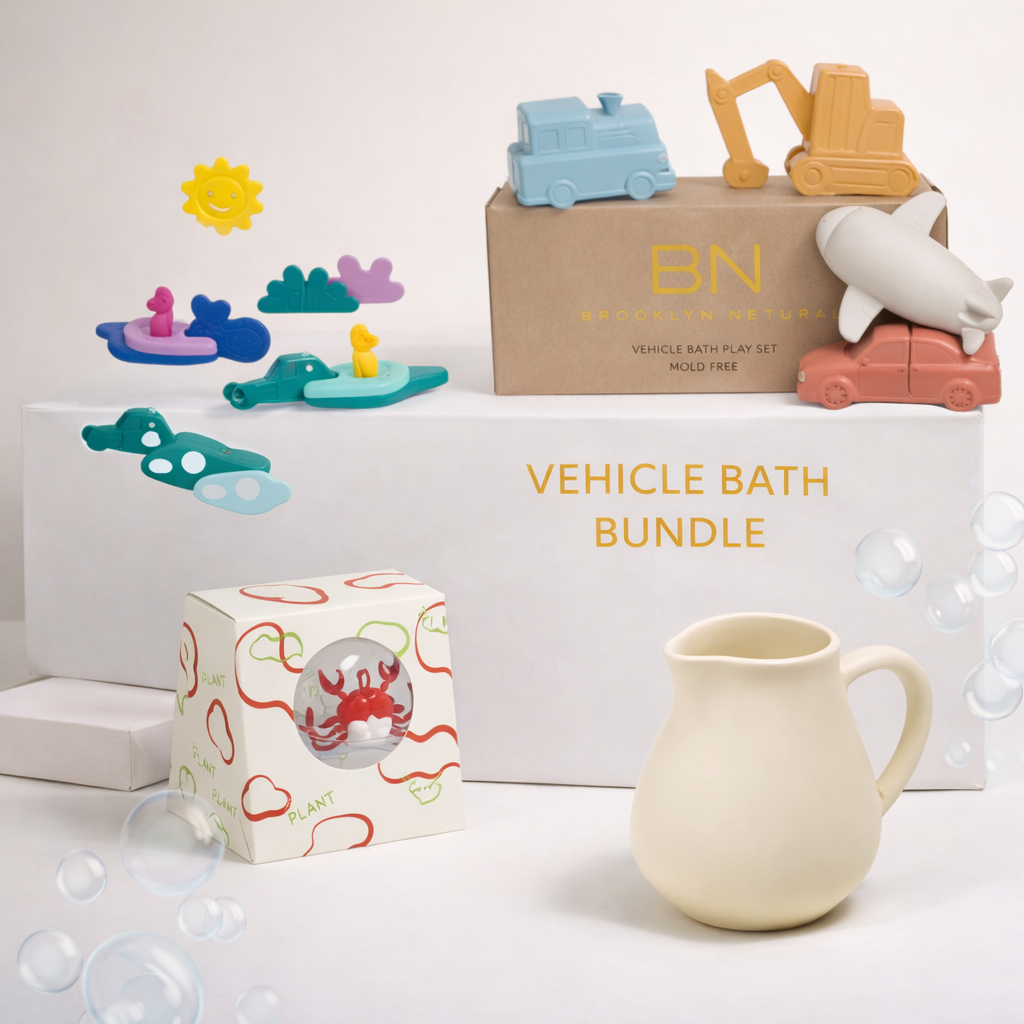 Vehicle Bath Bundle