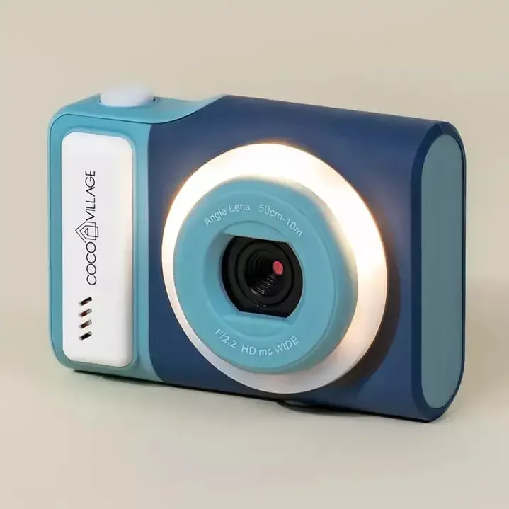 My First HD Digital Camera