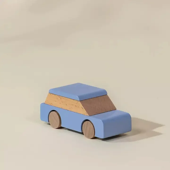 Wooden Vehicle - Car (2).webp