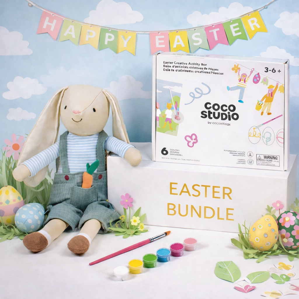 Easter Bundle