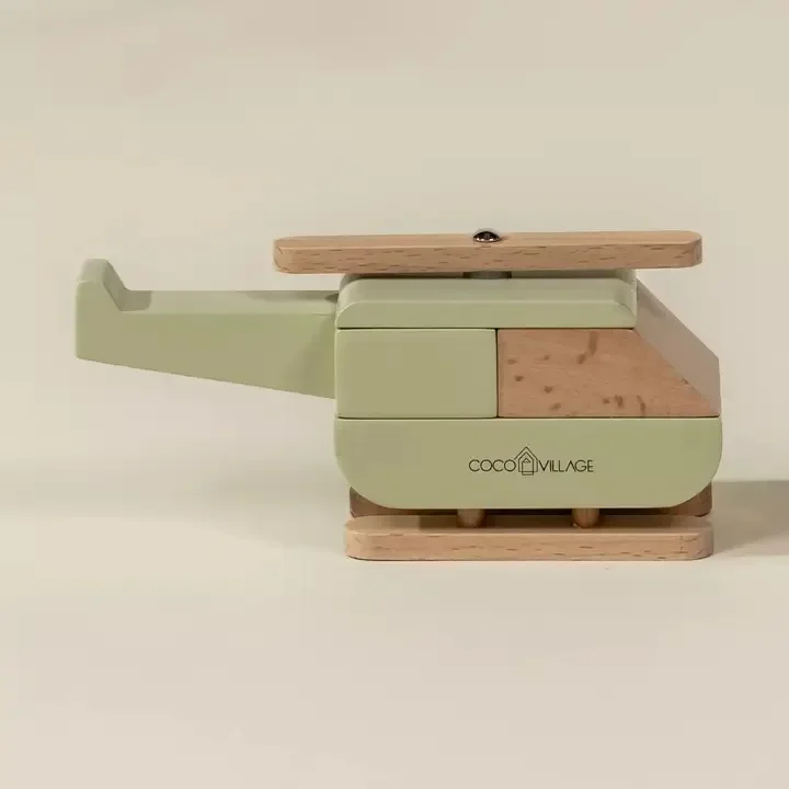 Wooden Vehicle - Helicopter (1).webp