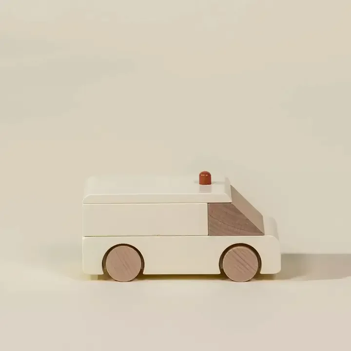 Wooden Vehicle - Ambulance (2).webp