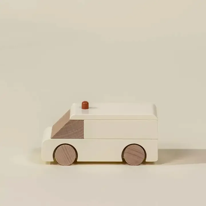 Wooden Vehicle - Ambulance (3).webp