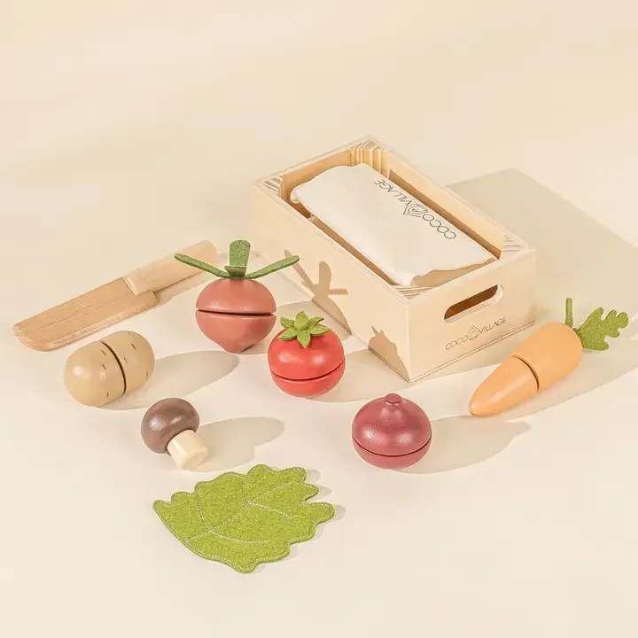 Wooden Vegetables Playset (3).webp