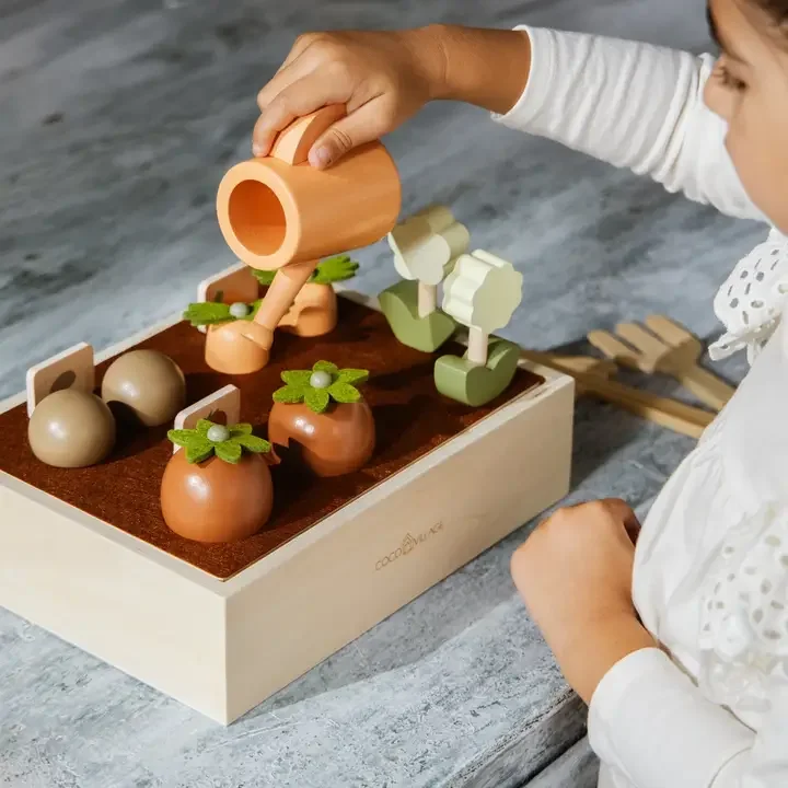 Wooden Gardening Playset and Accessories (2).webp