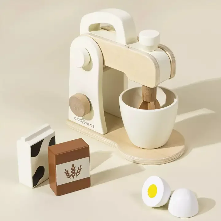 Wooden Stand Mixer and Accessories (1).webp
