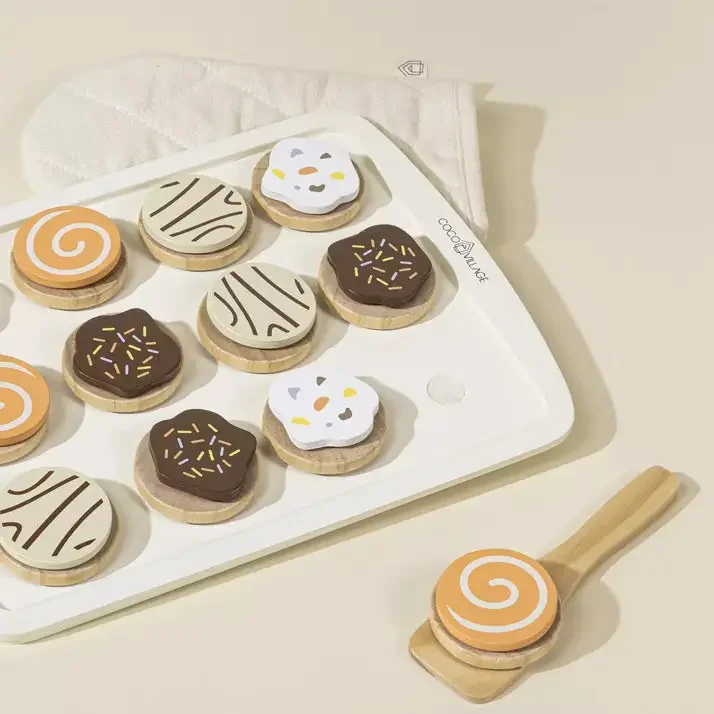 Wooden Cookies Playset and Accessories (5).webp