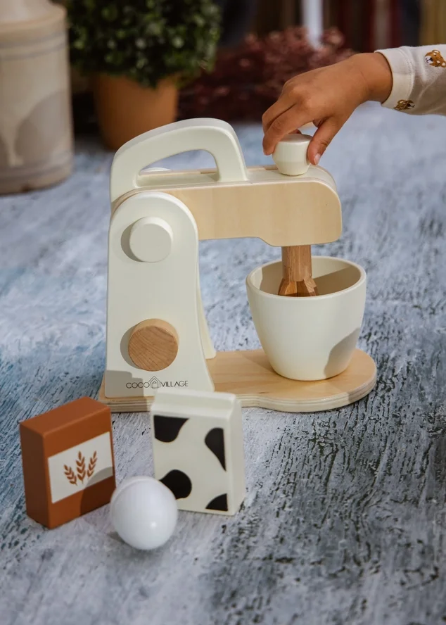 Wooden Stand Mixer and Accessories (5).webp