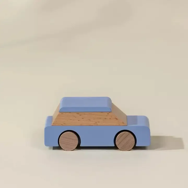 Wooden Vehicle - Car (3).webp