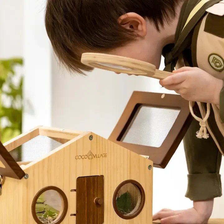 Wooden Bug House & Exploration Set (4).webp
