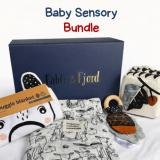 Sensory Bundle for Baby