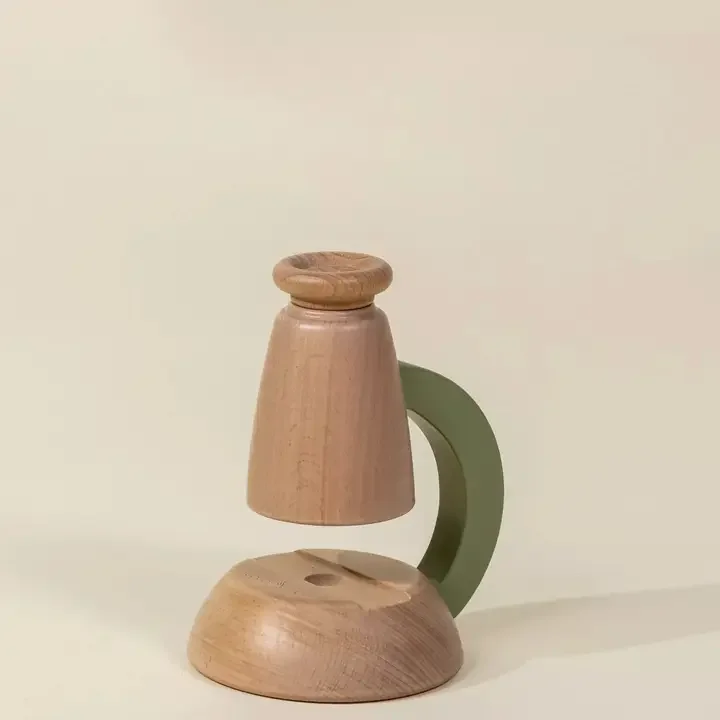 Little Scientist Wooden Microscope (4).webp