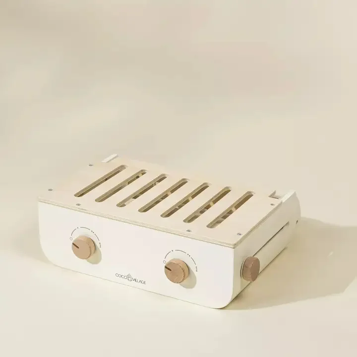 Wooden Barbecue Playset and Accessories (6).webp