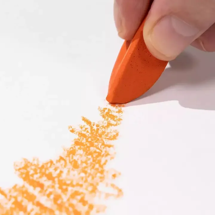 Beeswax Crayons Set - 12 Colors (3).webp