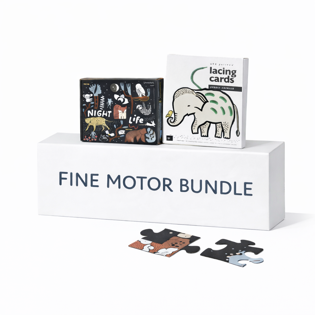 Fine Motor Practice Bundle