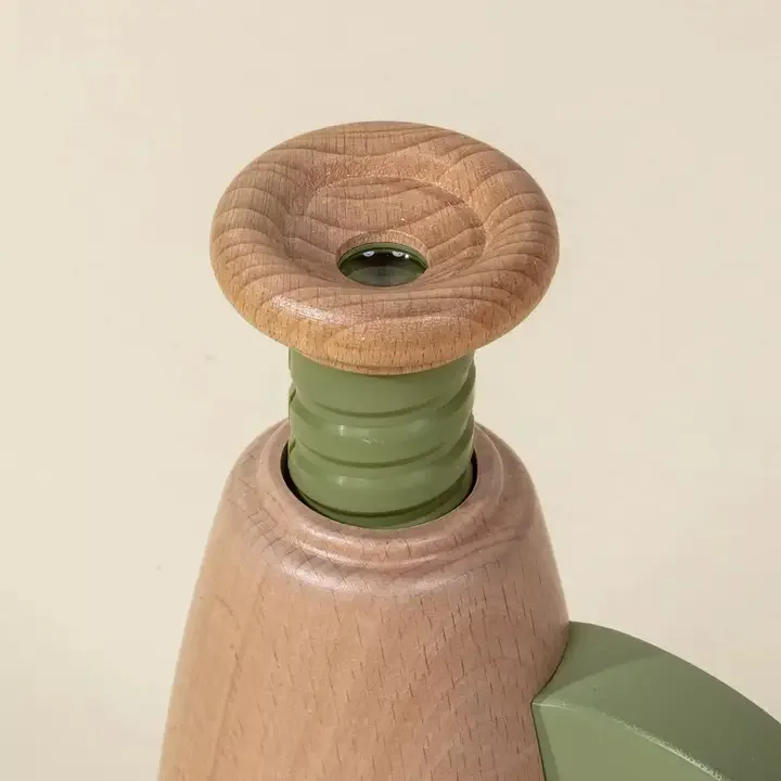 Little Scientist Wooden Microscope (2).webp