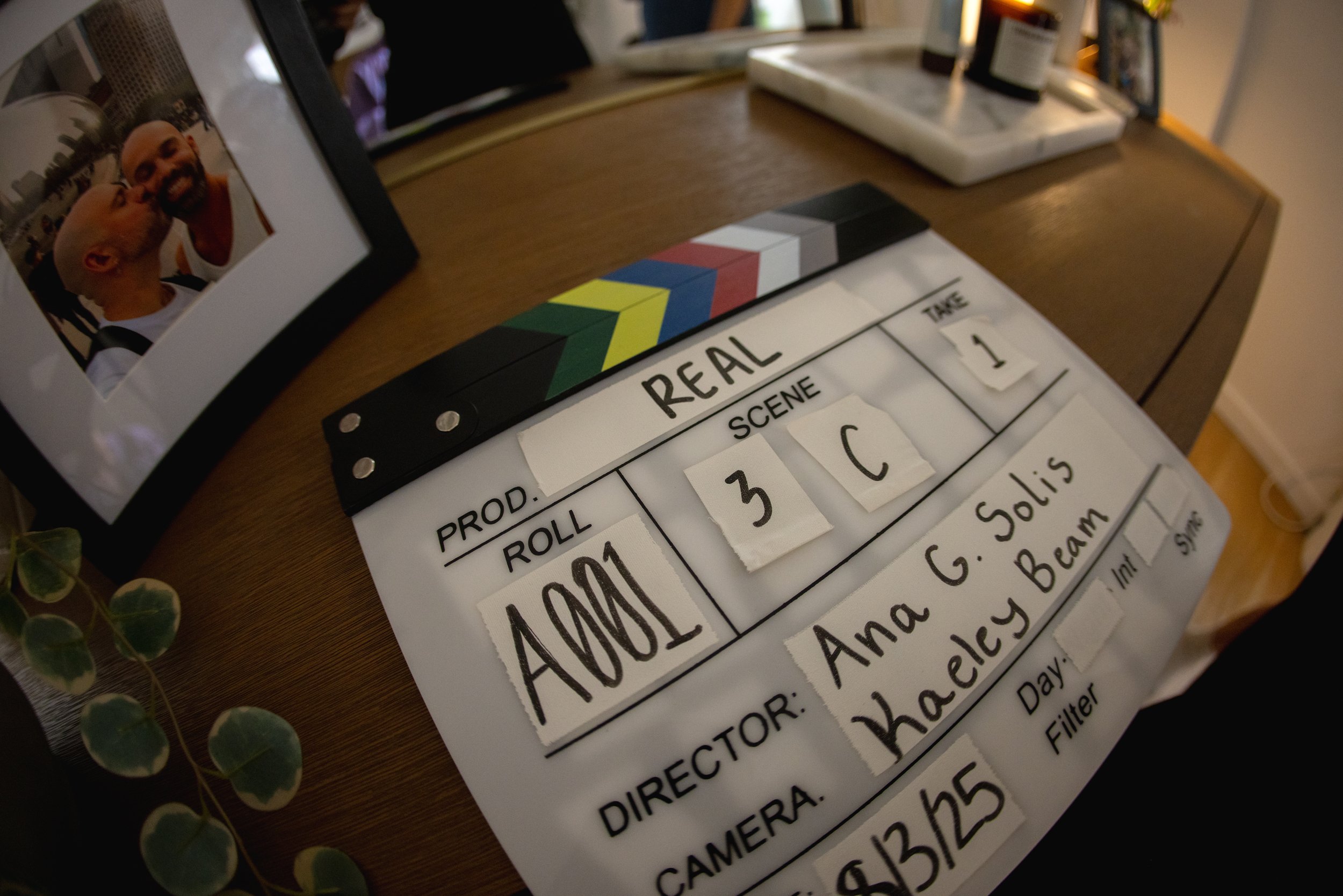 BTS of Slate