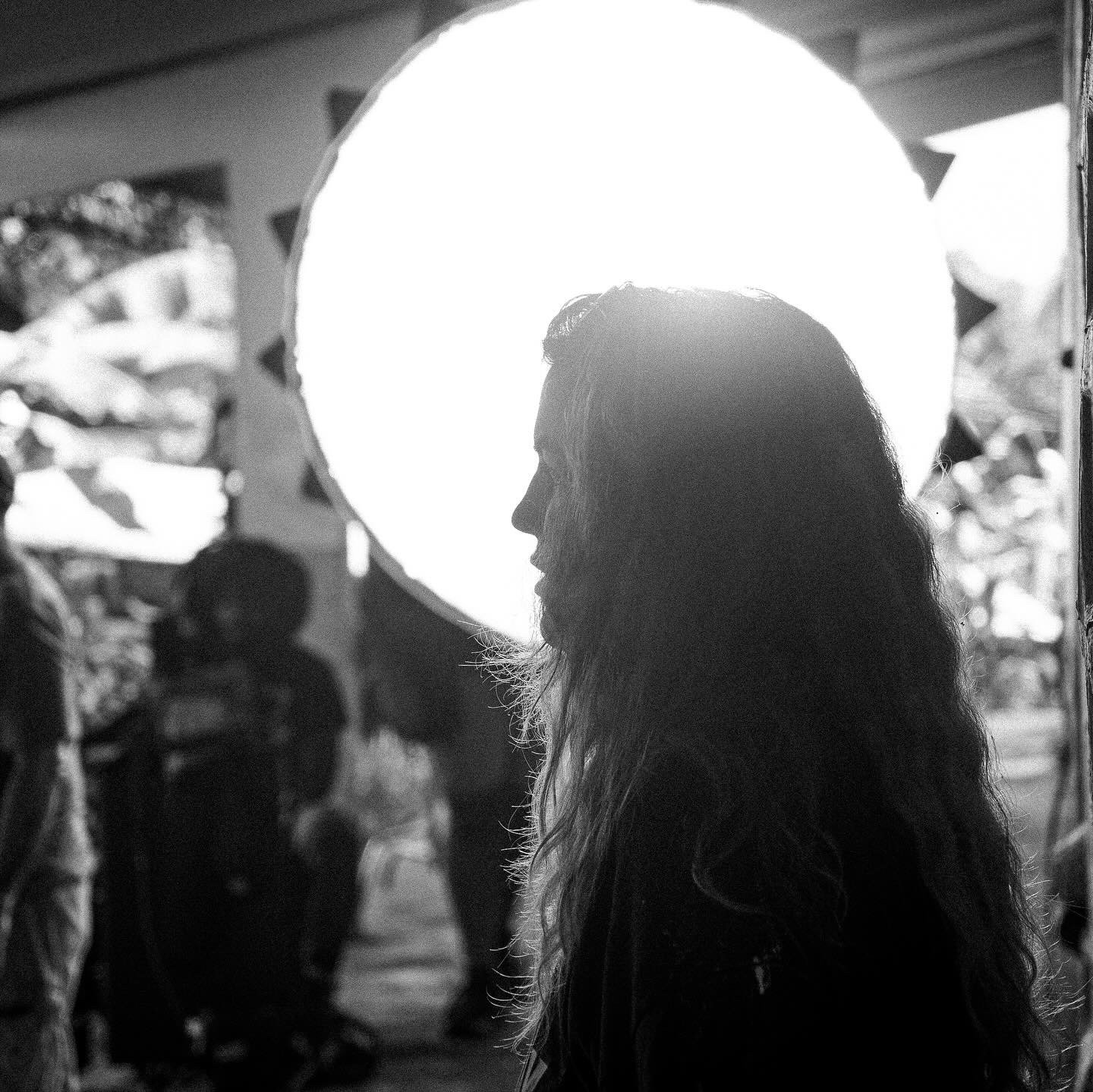 Director Colleen Ryan