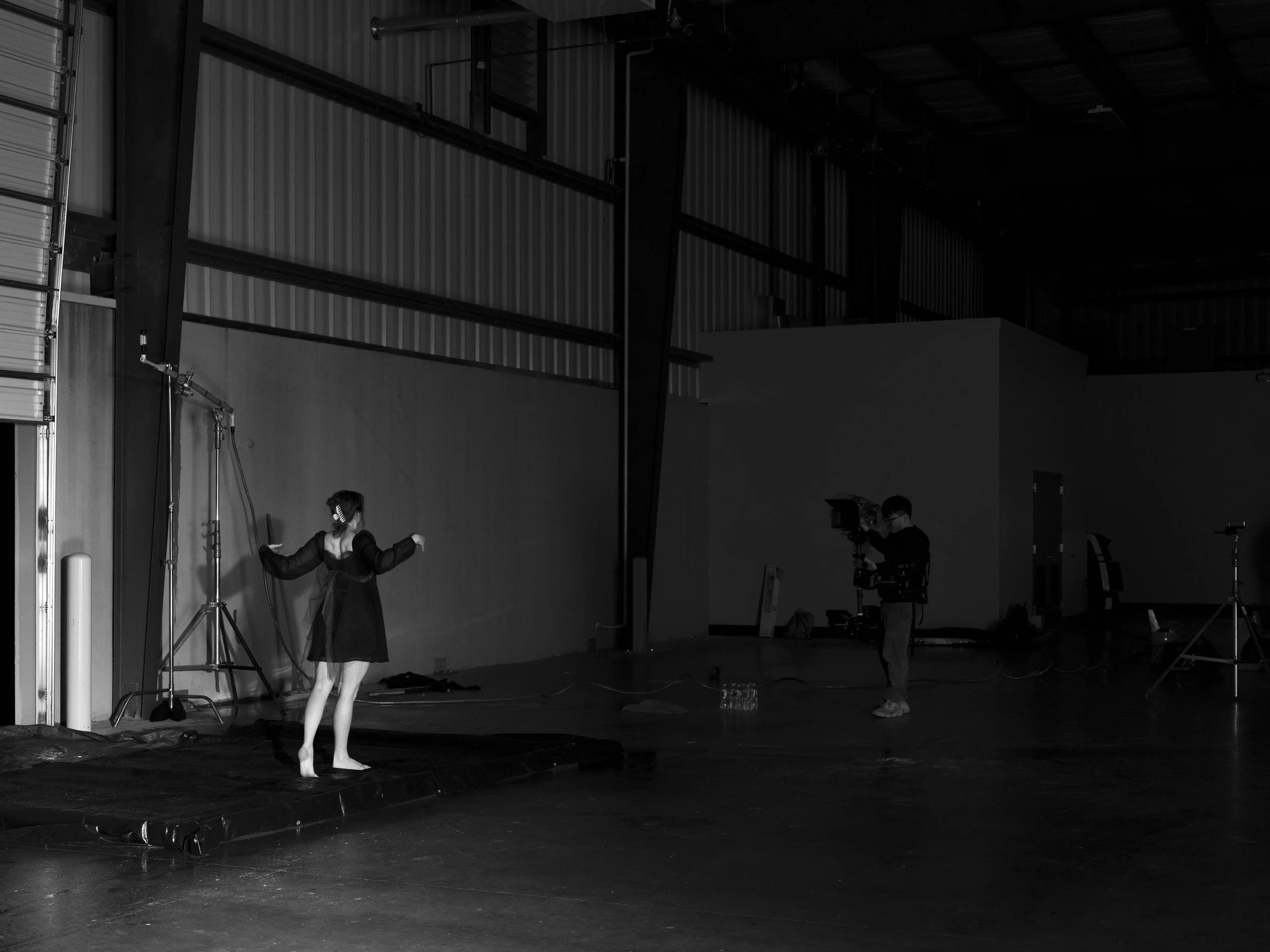 Warehouse Location