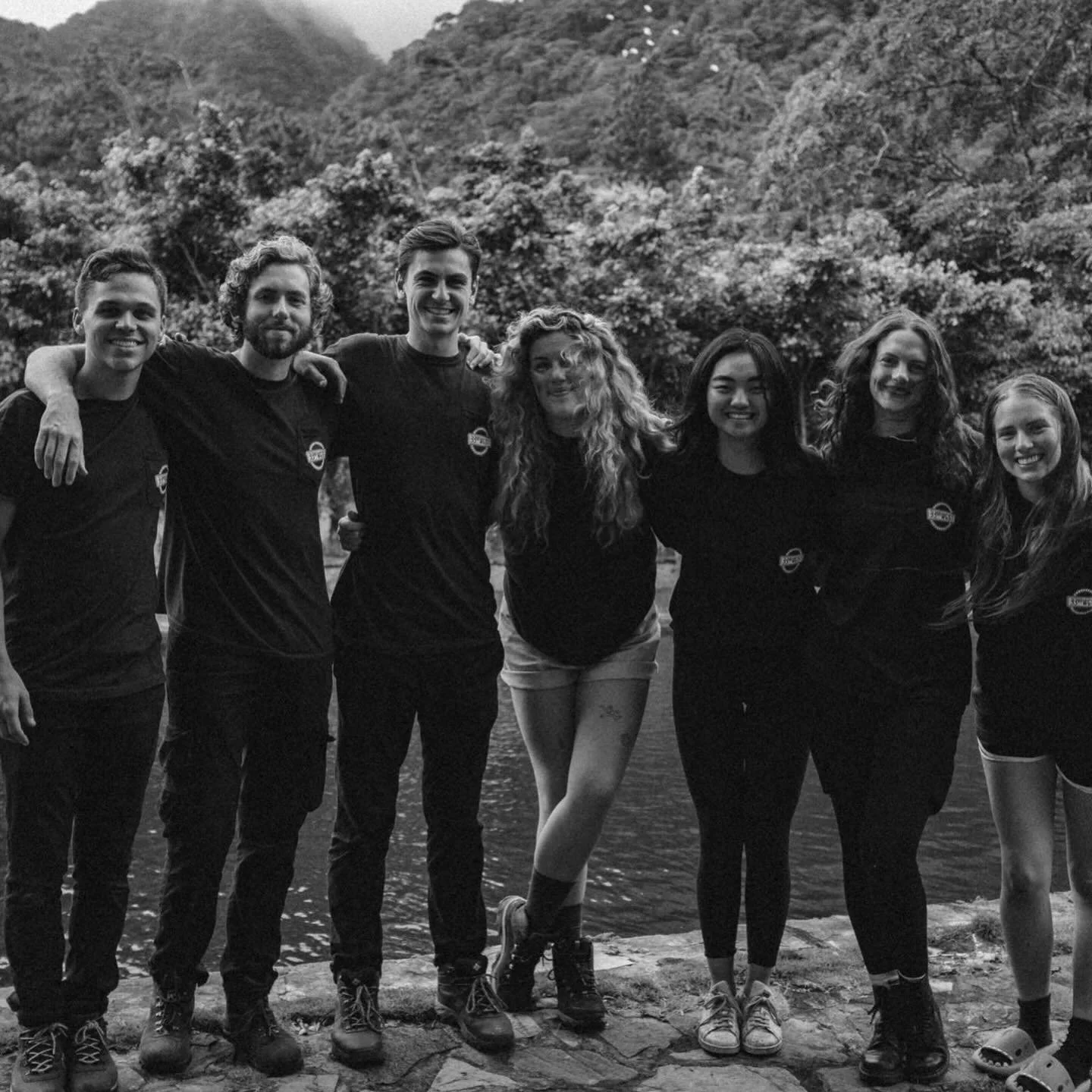 American Crew Photo