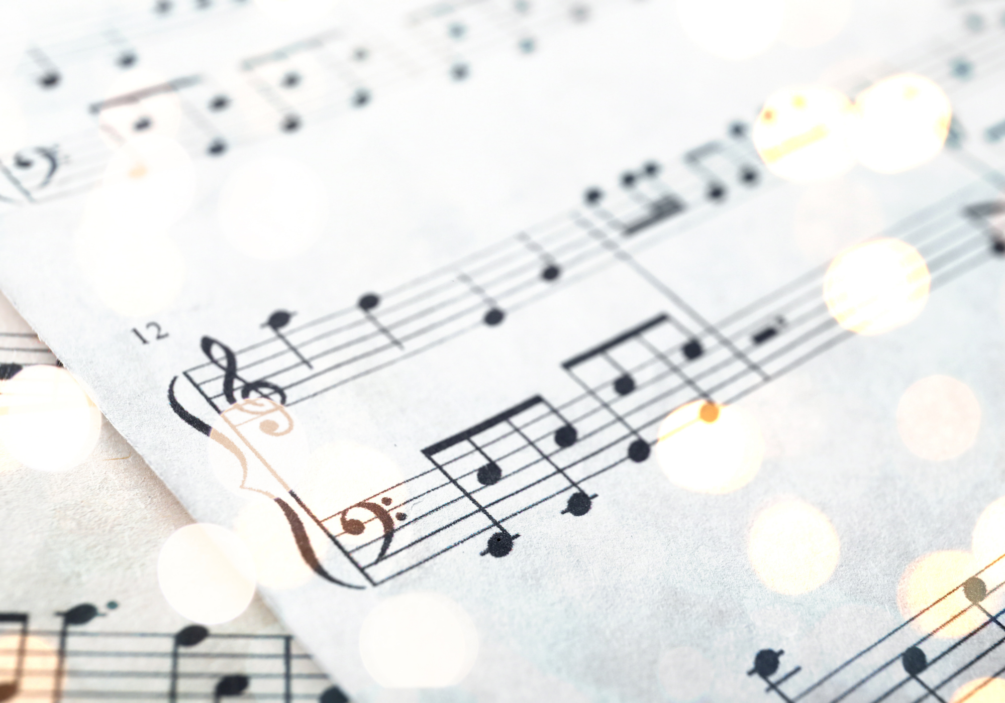 Anointed Word Gospel Choir Concert