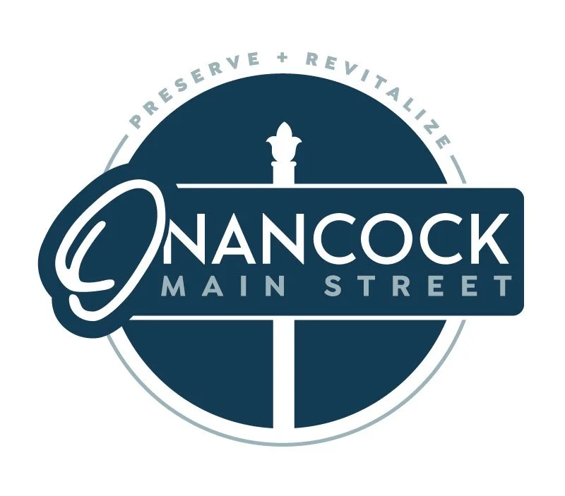 Celebrate with Onancock Main Street